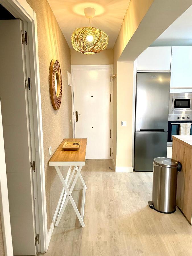 Piso Centrico En Calle Luis Vives 1, Benalmádena Eksteriør billede